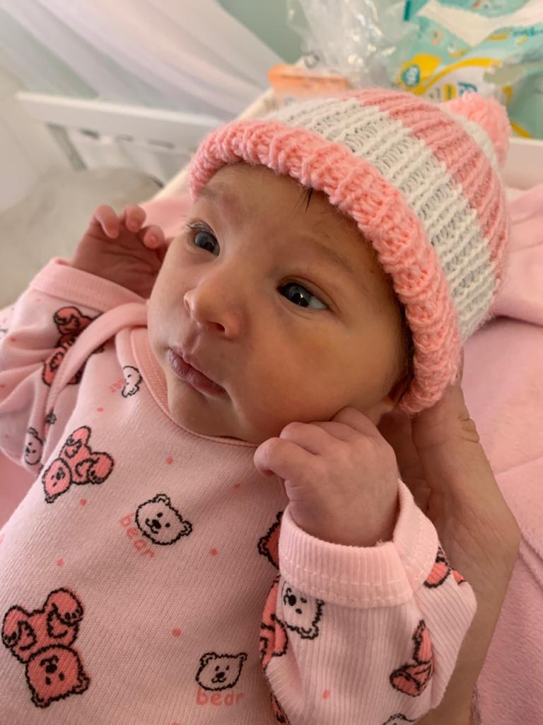 Isabella